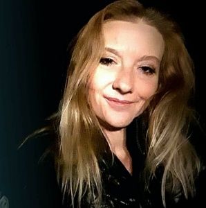 Meet your Posher, Shannon